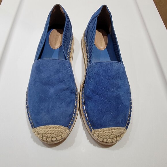 Cole Haan Cloudfeel Espadrille Loafer, BRGHT COBALT, Size 9, NWT - Picture 3 of 16